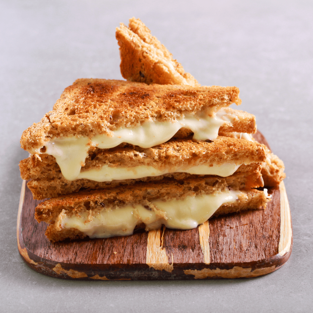 SMOKED SCAMORZA CHEESE - Image 4