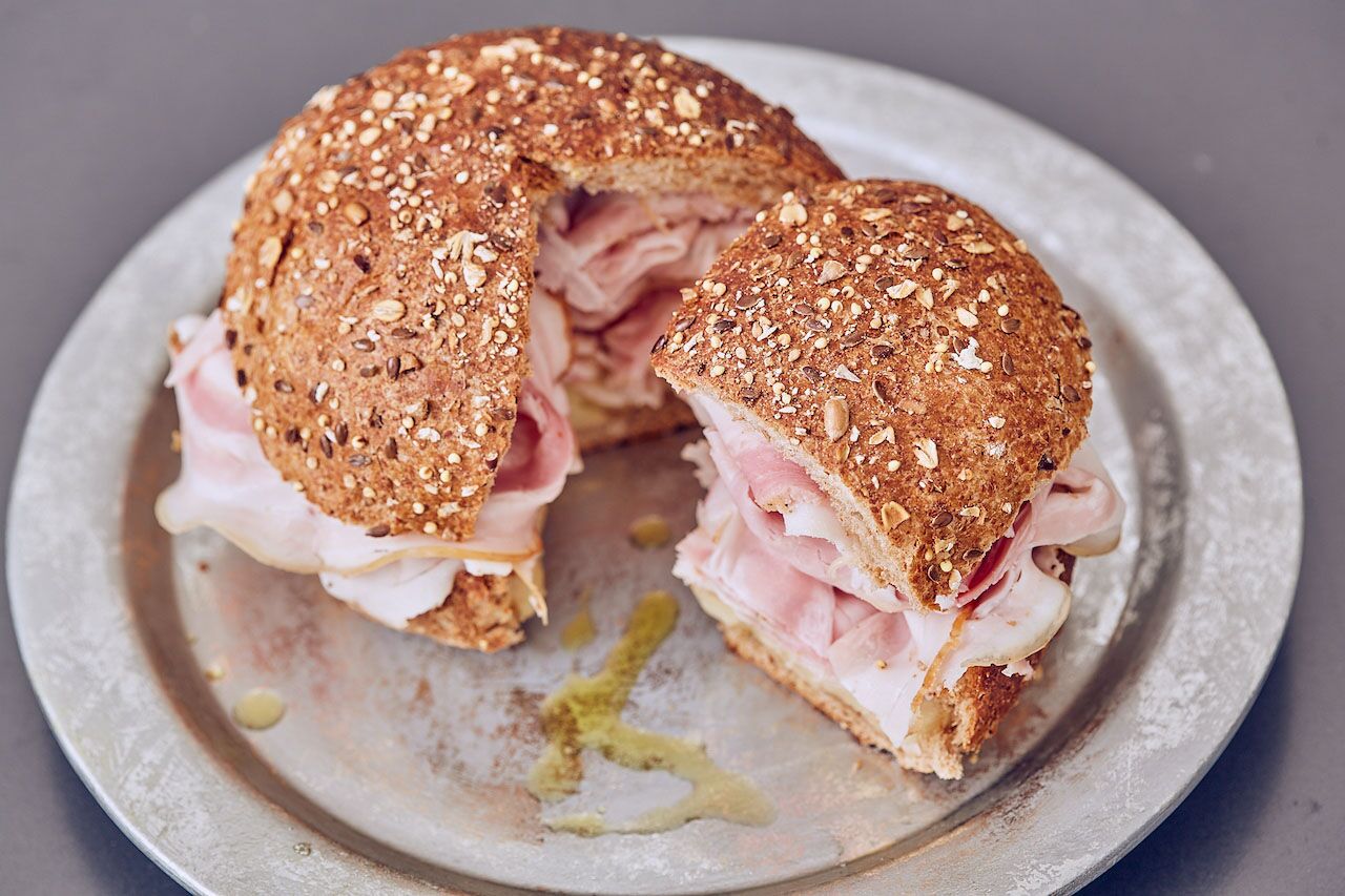 PORCHETTA WITH HERBS - Image 2