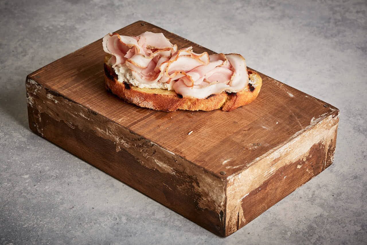PORCHETTA WITH HERBS - Image 4