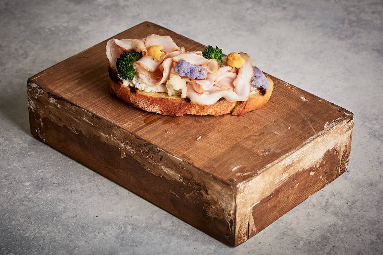 PORCHETTA WITH HERBS - Image 3