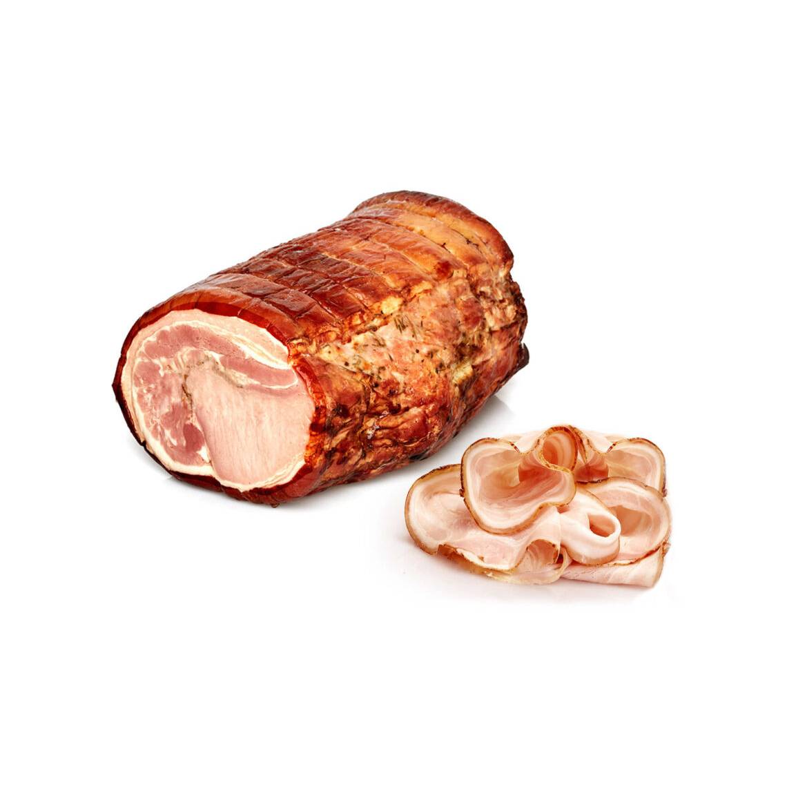 PORCHETTA WITH HERBS