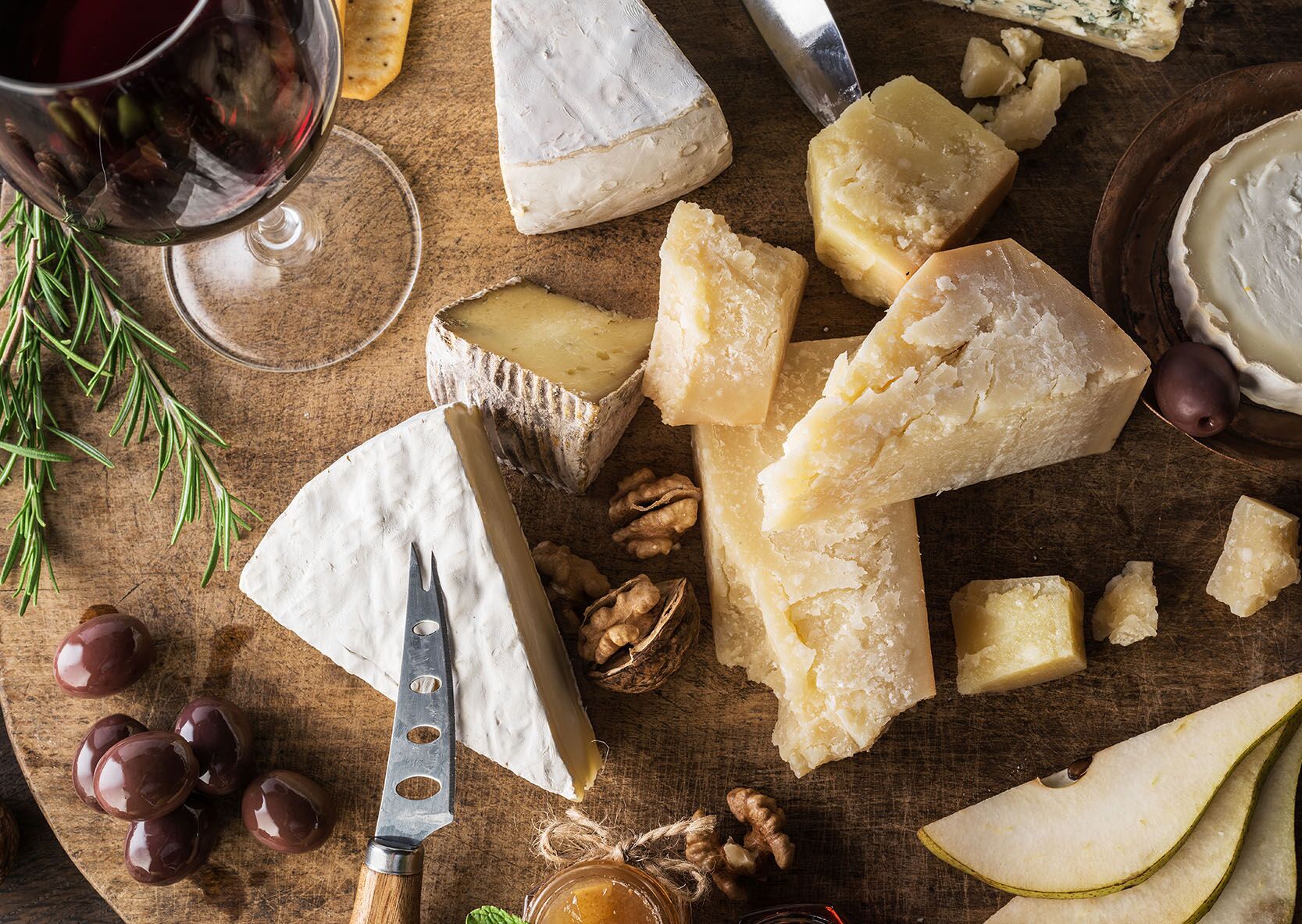FORMAGGIO NERO DI SICILIA - immagine 2