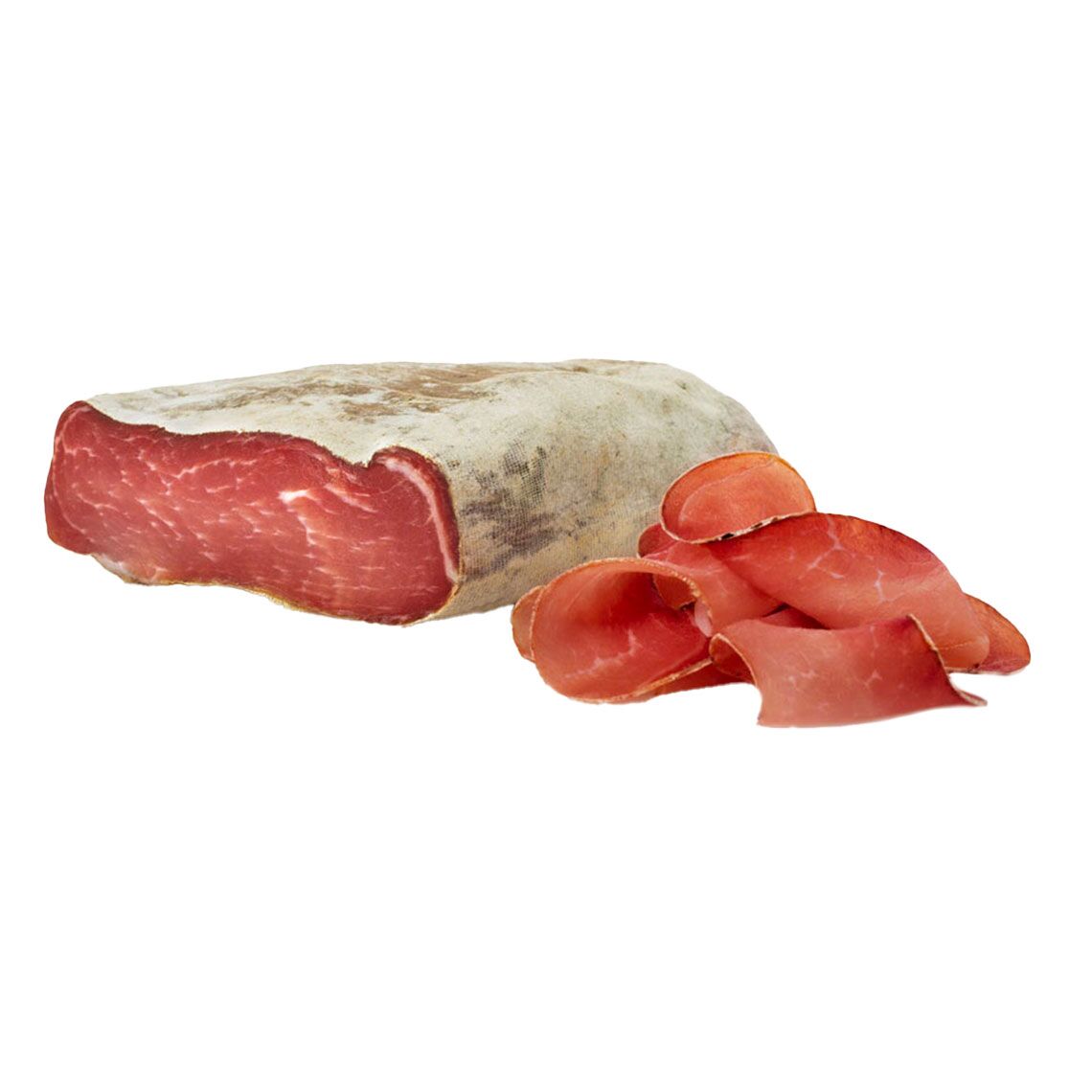 SCHISC BRESAOLA DE PORC TRANCHE