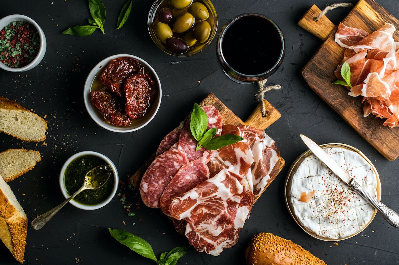 VINO ROSSO MORELLINO DI SCANSANO DOCG - immagine 5