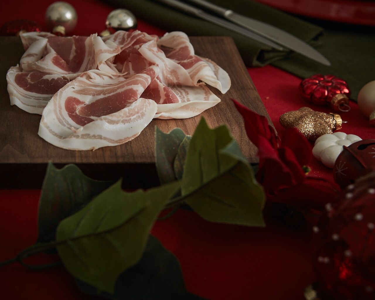 PANCETTA COPPATA MAIGRE – Image 5