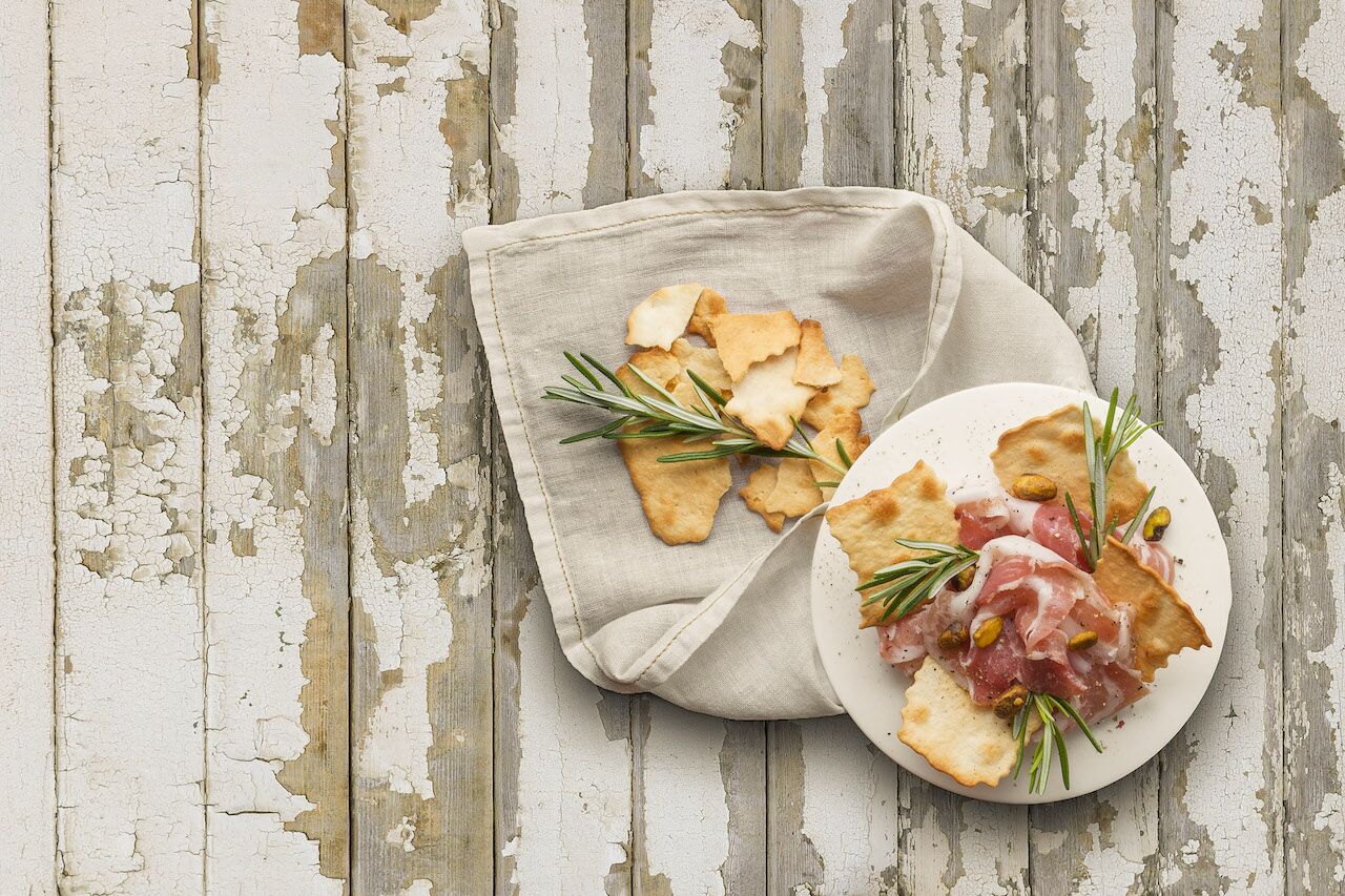 PANCETTA STECCATA TRANCHE – Image 2