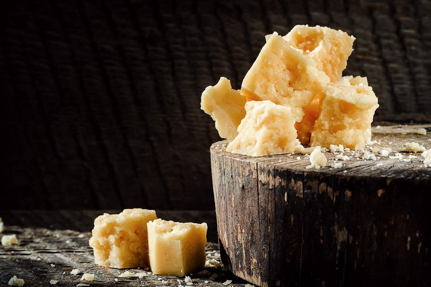 CESTRO GASTRONOMICO "ECCELLENZE ITALIANE" - immagine 3