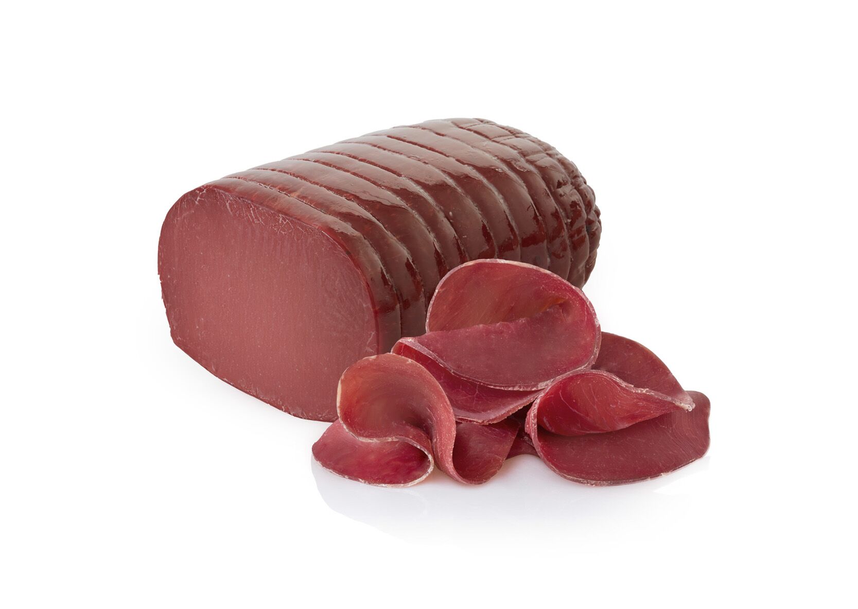 ANGUS BRESAOLA