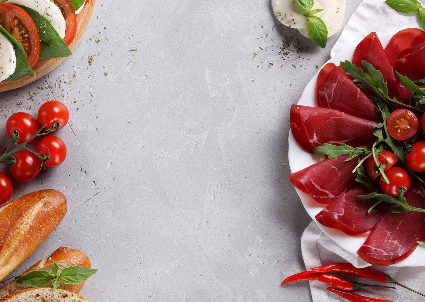 ANGUS BRESAOLA – Bild 3