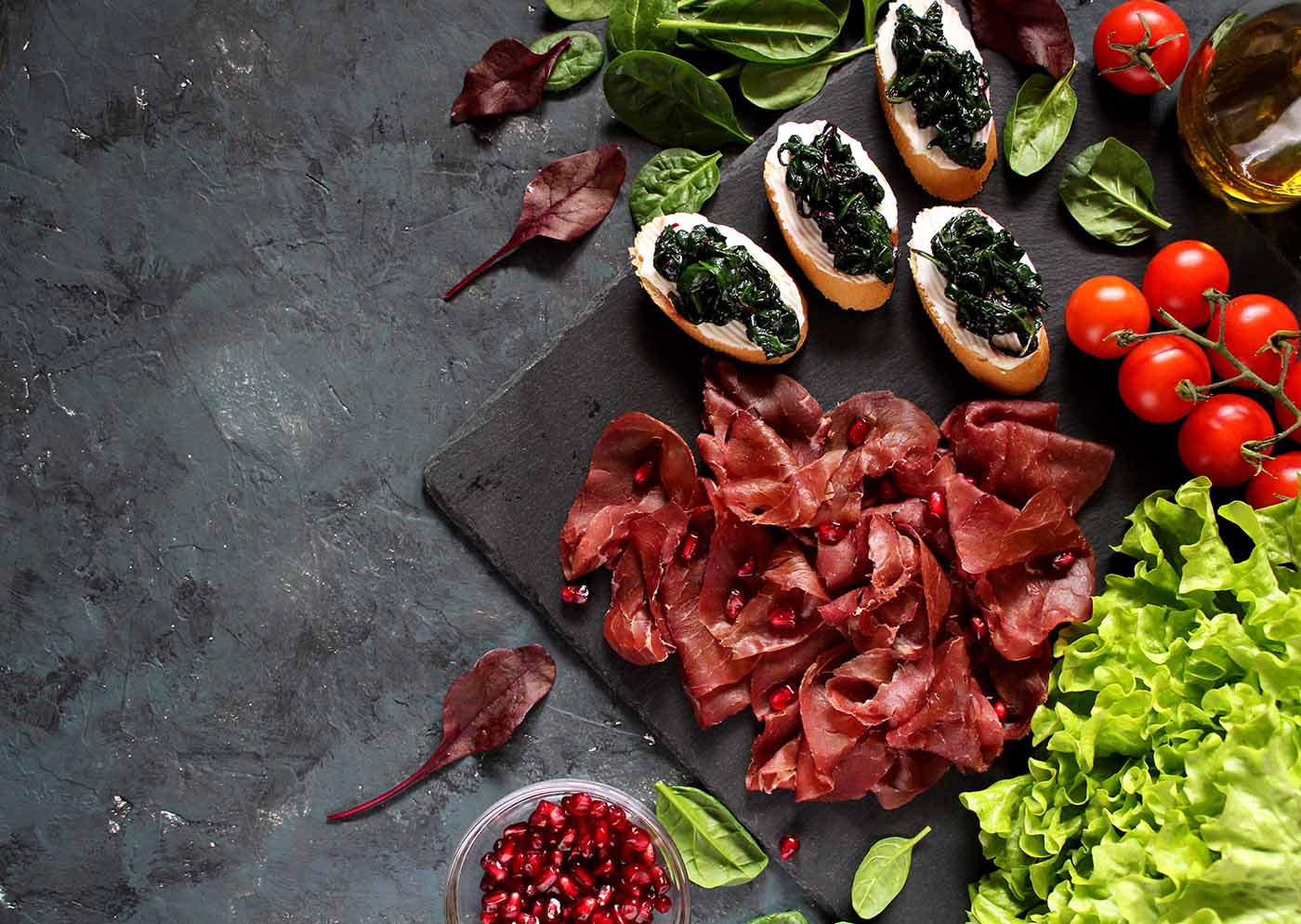 ANGUS BRESAOLA – Bild 5