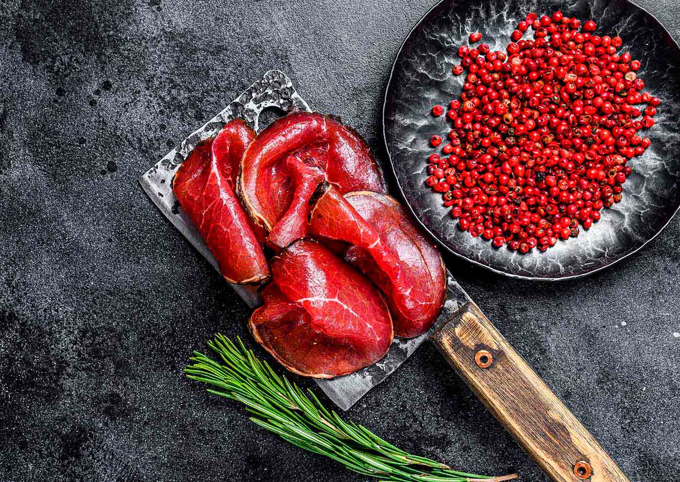 ANGUS BRESAOLA – Bild 4