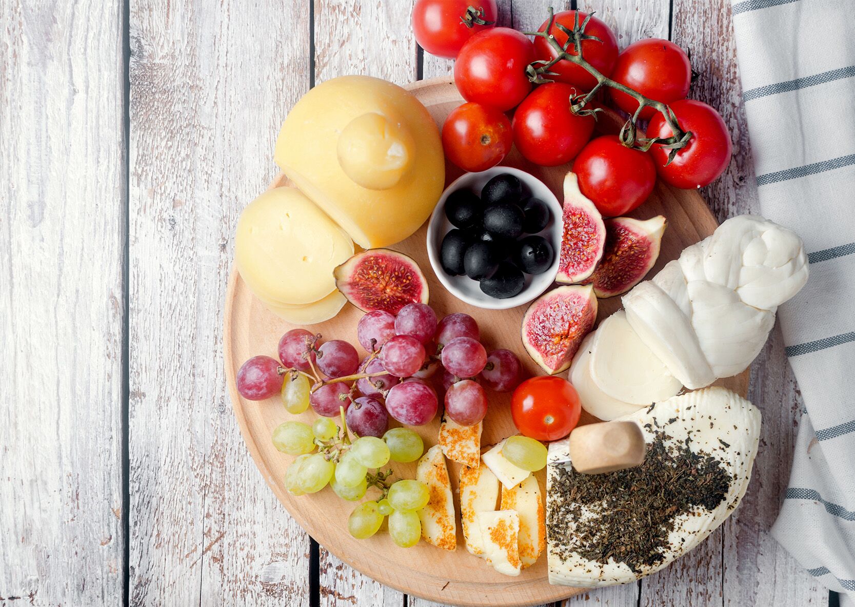 FROMAGE CACIOCAVALLO – Image 3