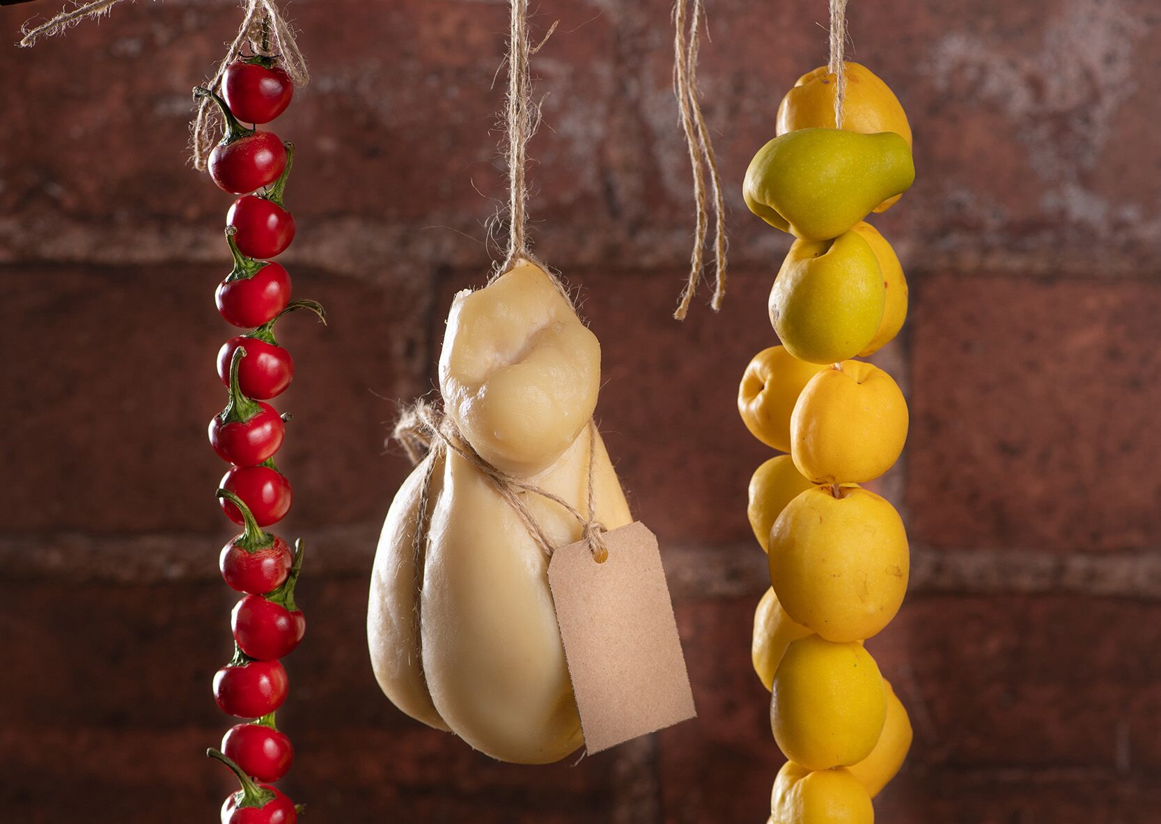 FROMAGE CACIOCAVALLO – Image 4
