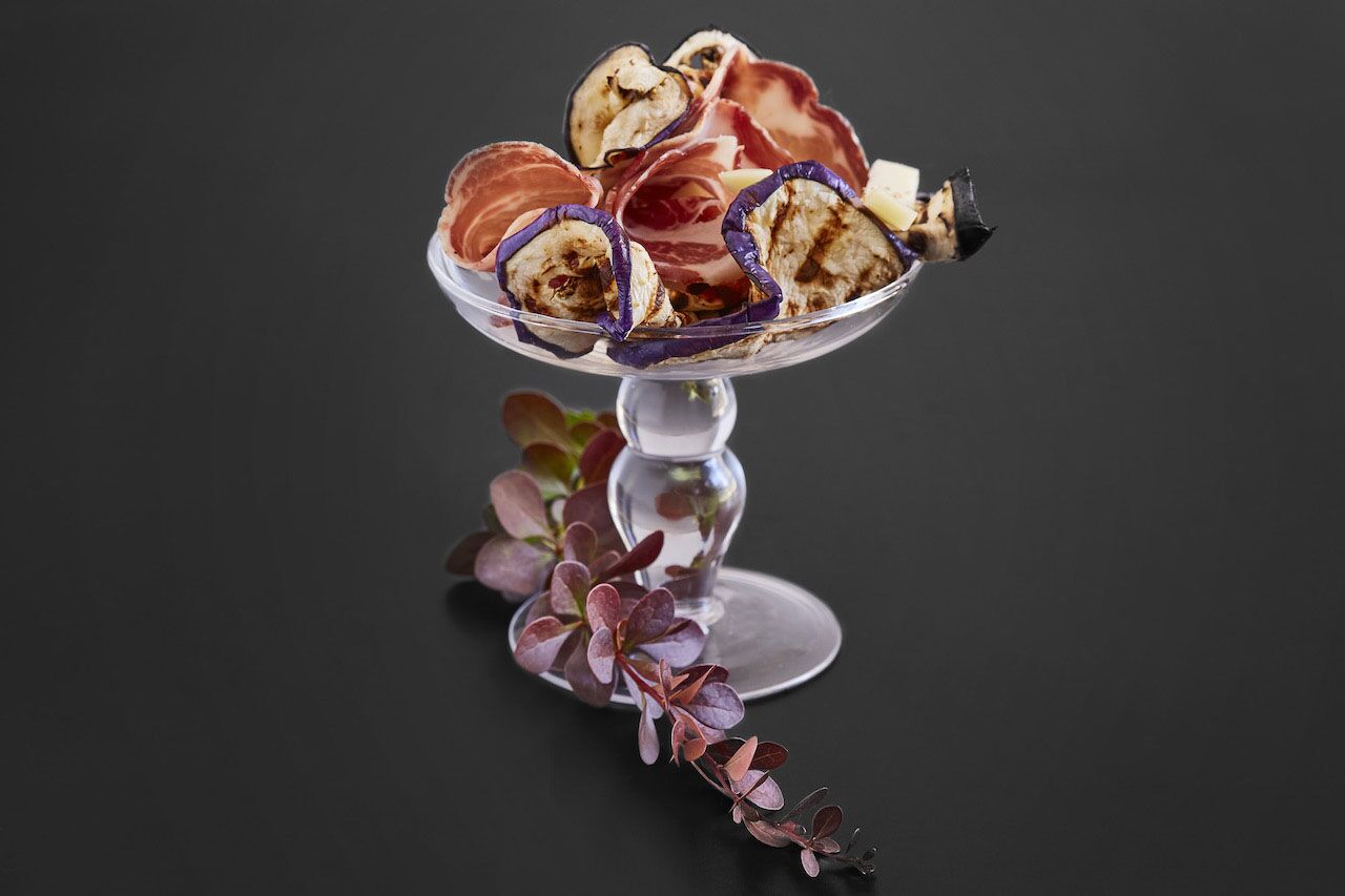 COPPA DOUX AFFINÉ TRIS BARQUETTES – Image 2