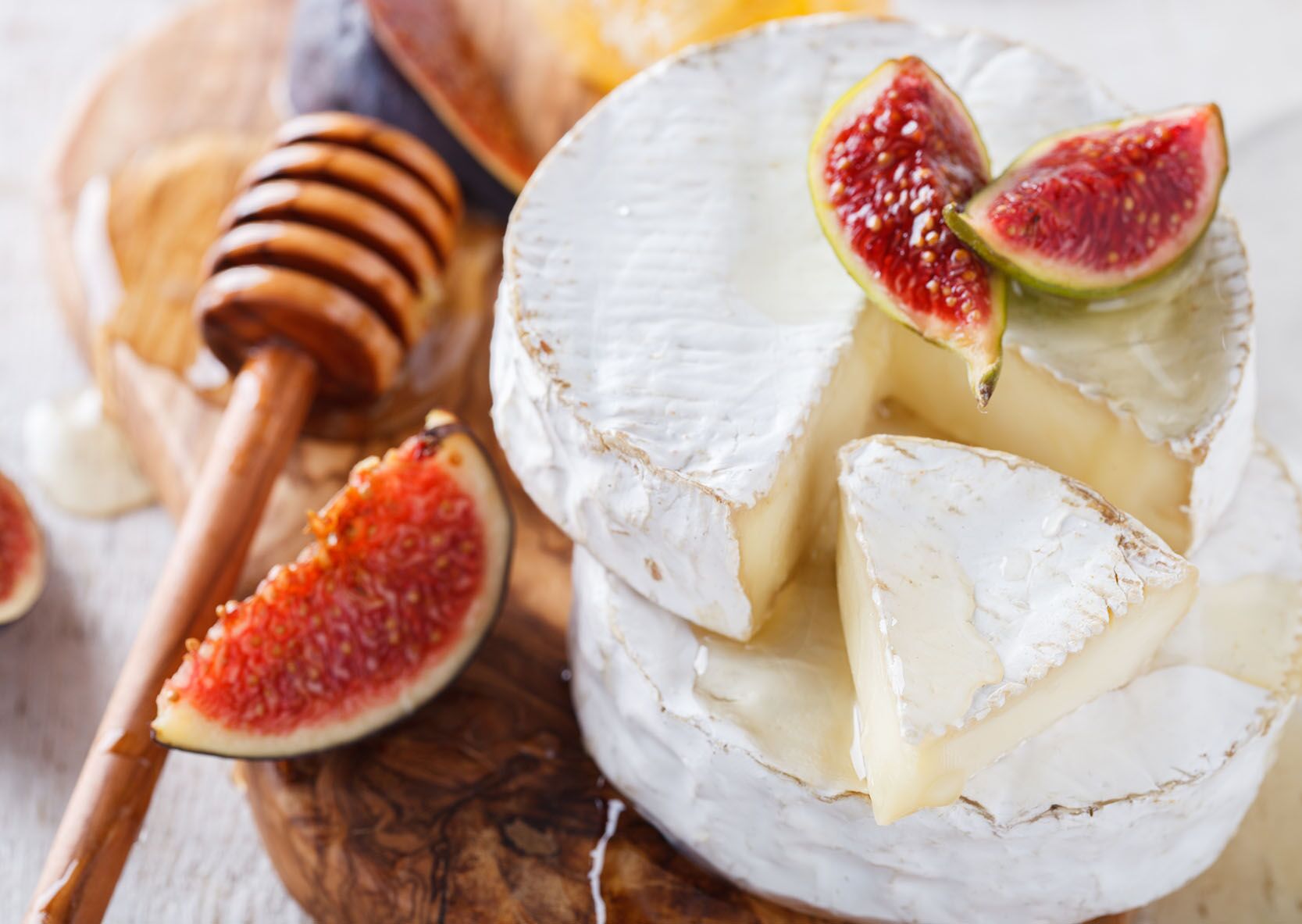 FROMAGE BRIE – Image 2