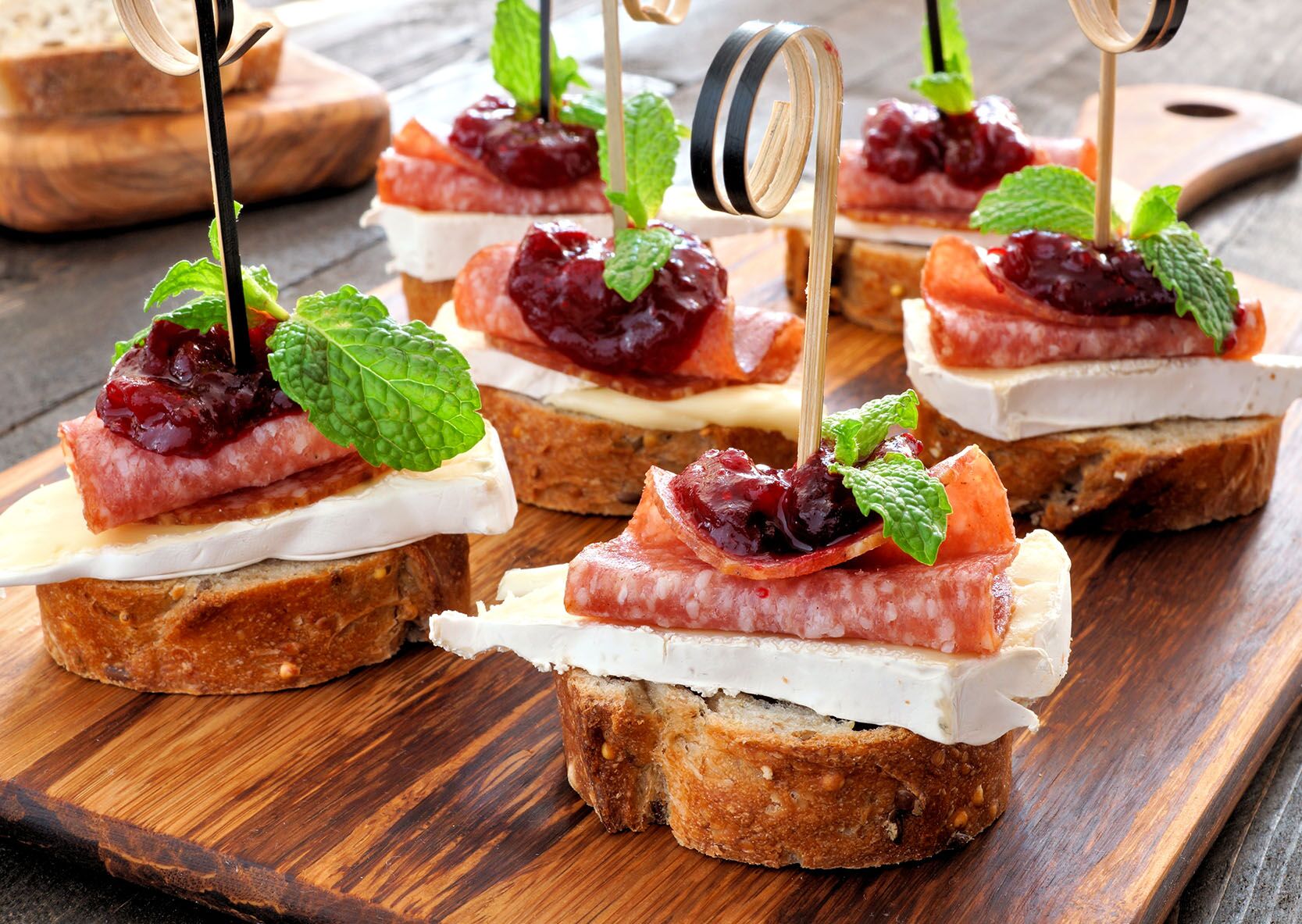 FROMAGE BRIE – Image 4