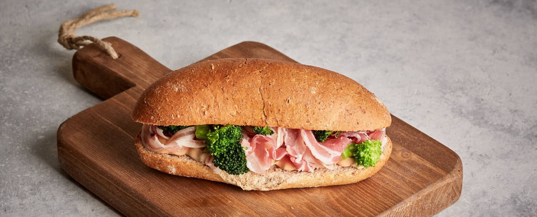 ROULADE DE BACON TRIS BARQUETTES – Image 4