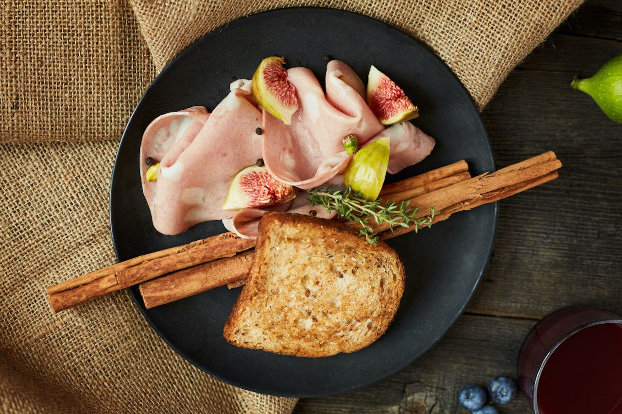 Can You Eat Mortadella When Pregnant