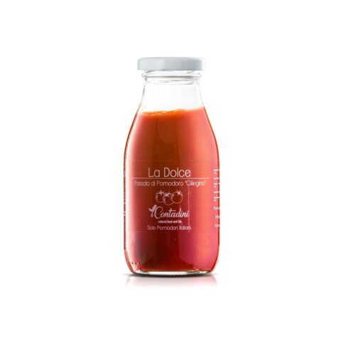 PASSATA DI POMODORO LA DOLCE