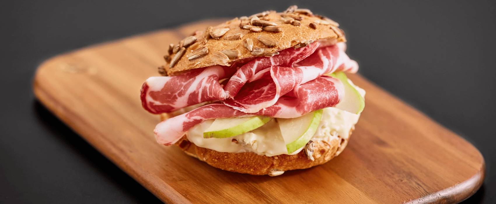 GEREIFTE COPPA-WURST – Bild 4