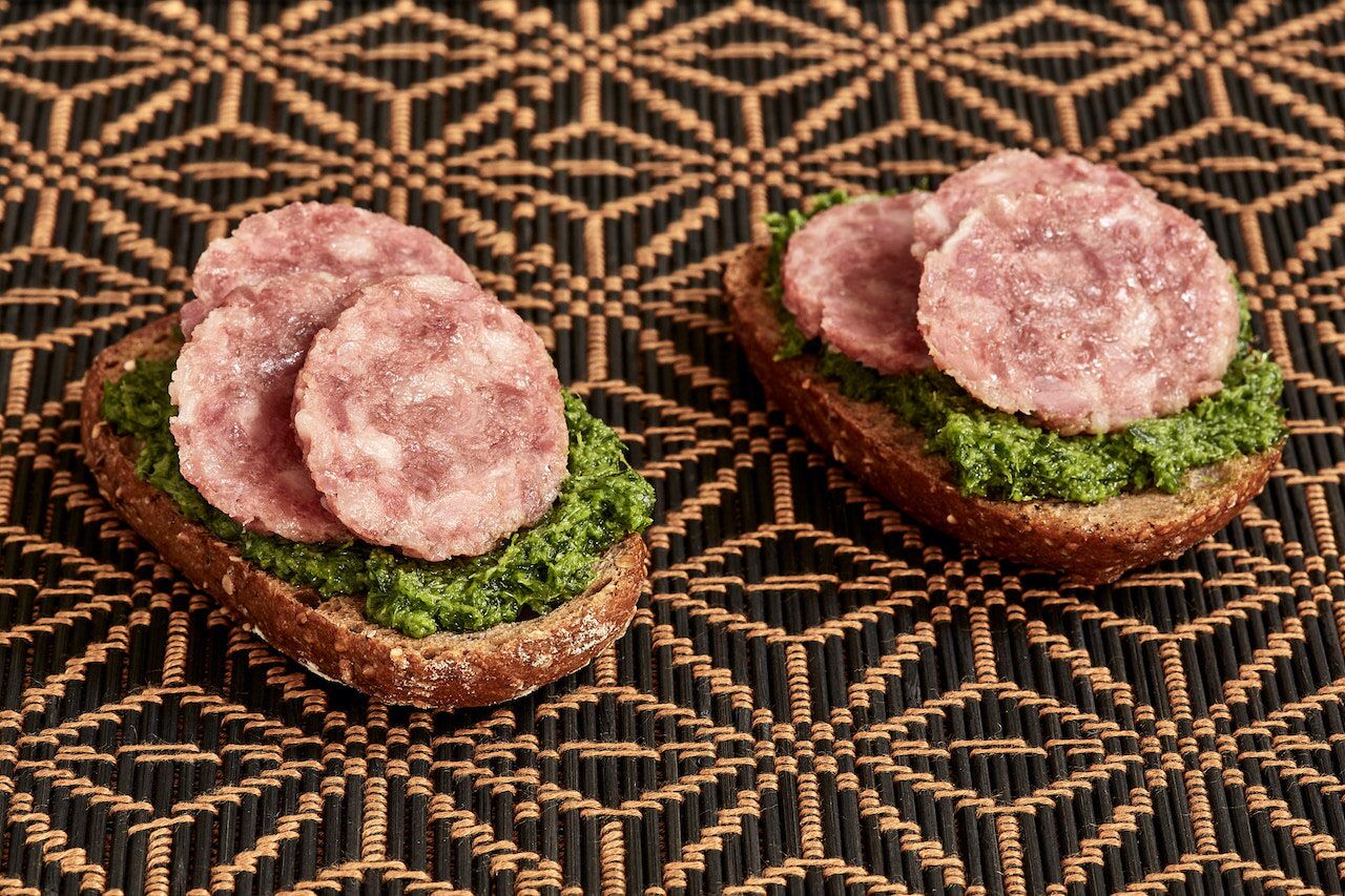 COTECHINO FRAIS À CUIRE 3 PIÈCES – Image 5