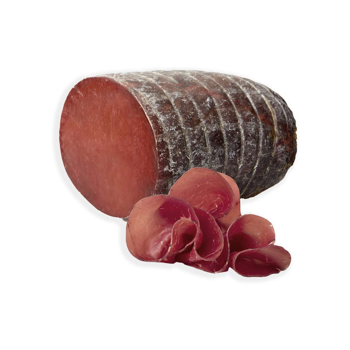 BRESAOLA DELLA VALTELLINA IGP
