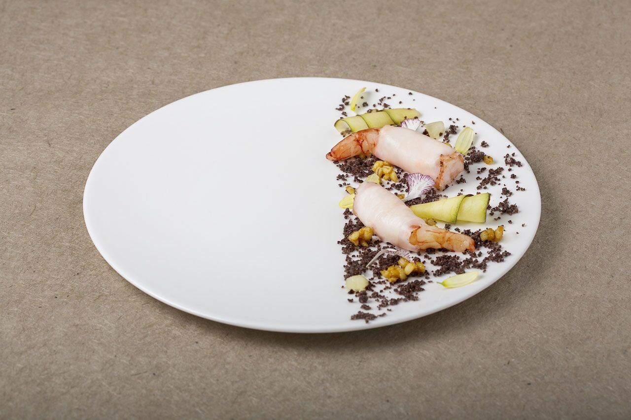 LARDO DALLA LOMBARDIA TRIS VASCHETTE - immagine 2