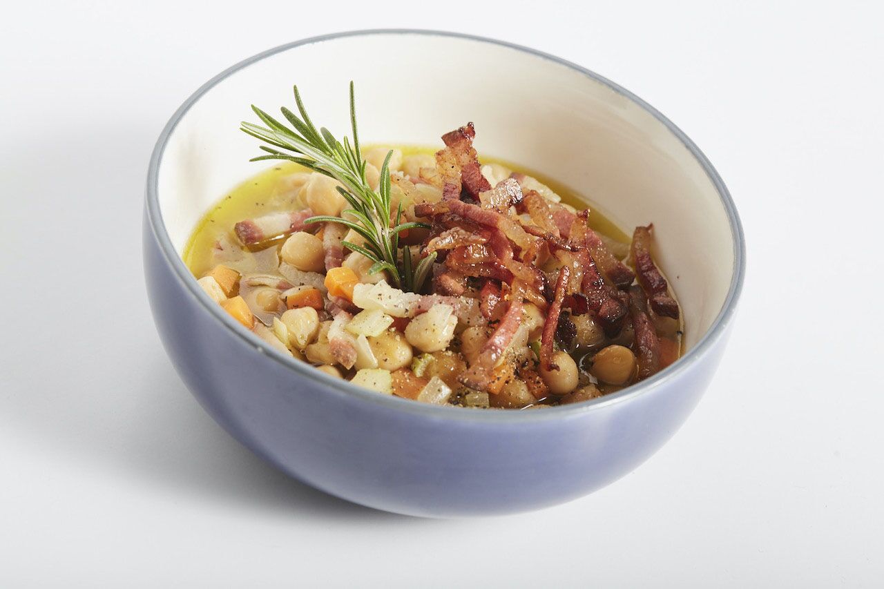 GUANCIALE TRANCIO - immagine 4