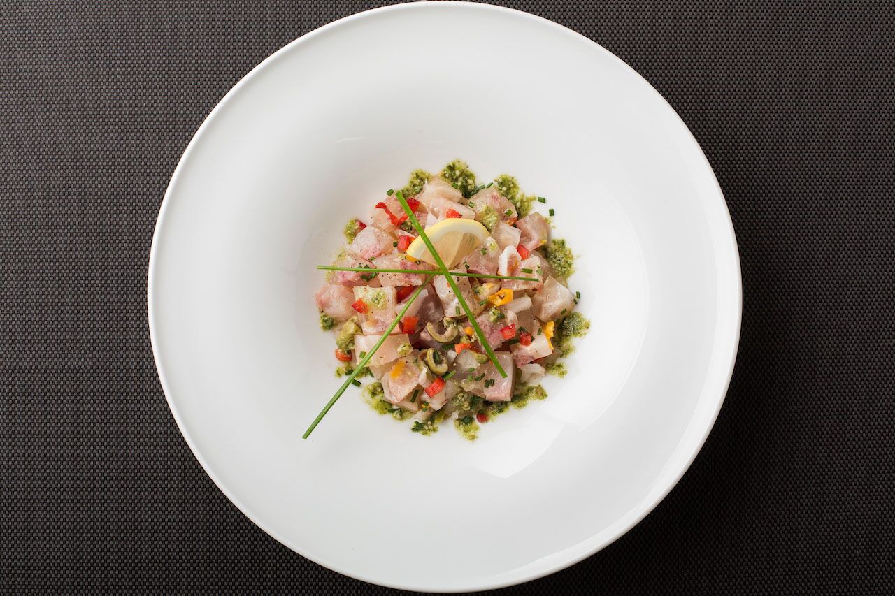 INSALATA DI NERVETTI - immagine 5