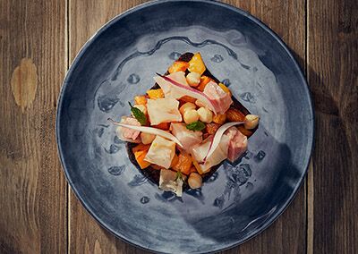 INSALATA DI NERVETTI - immagine 2
