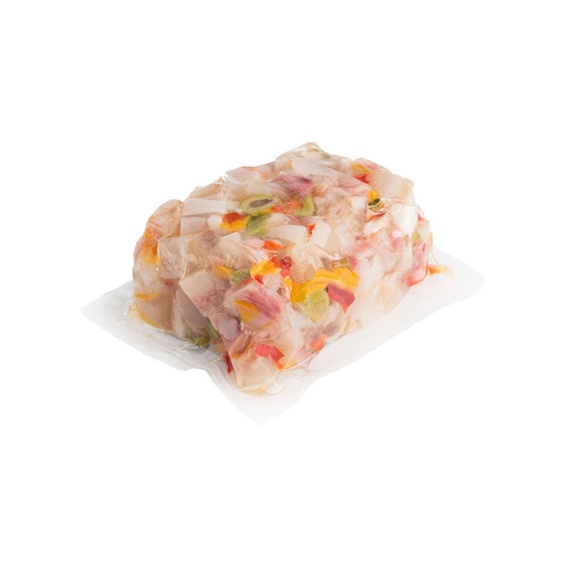 INSALATA DI NERVETTI