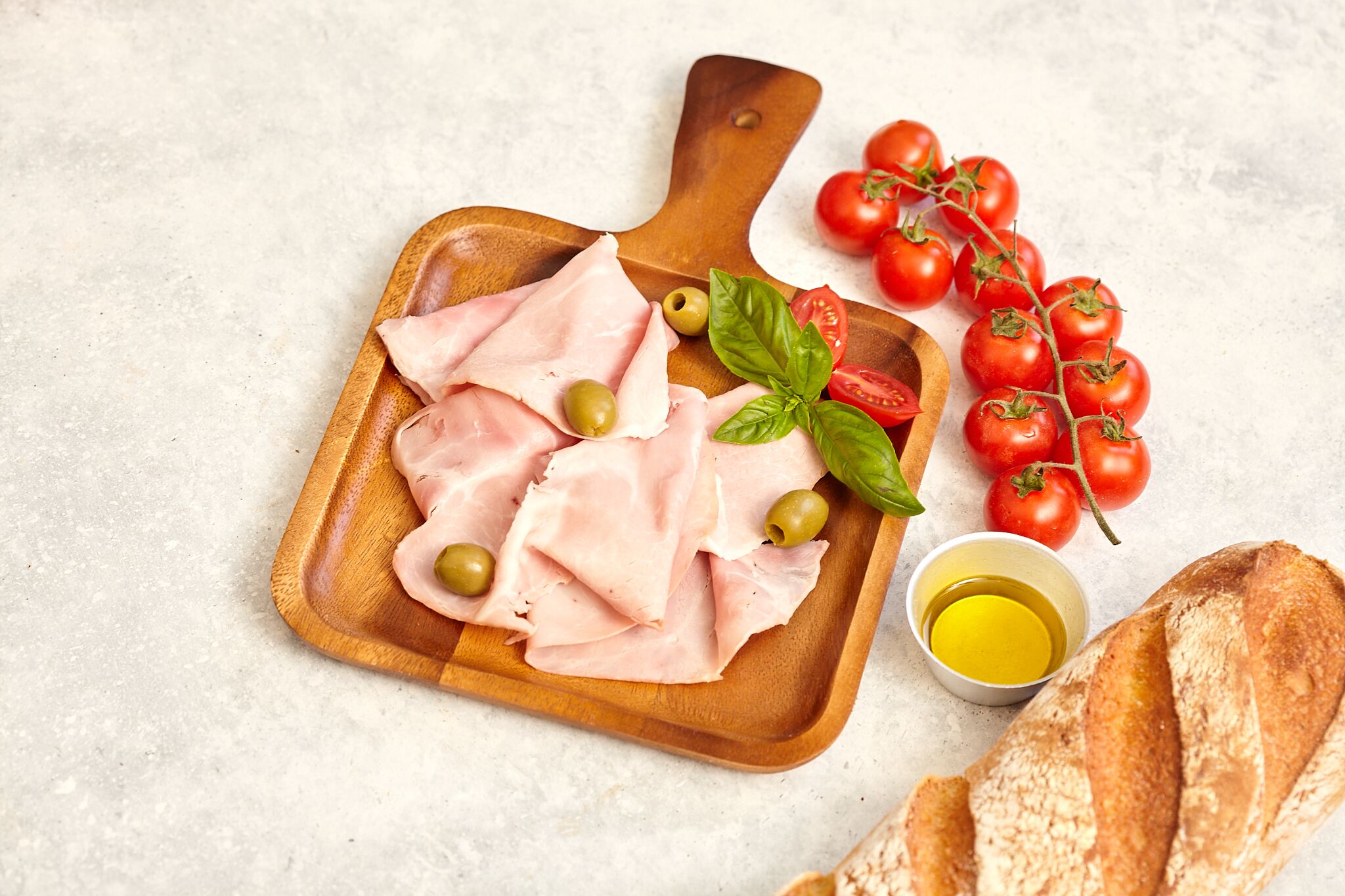 STEAM-COOKED HAM - Image 5