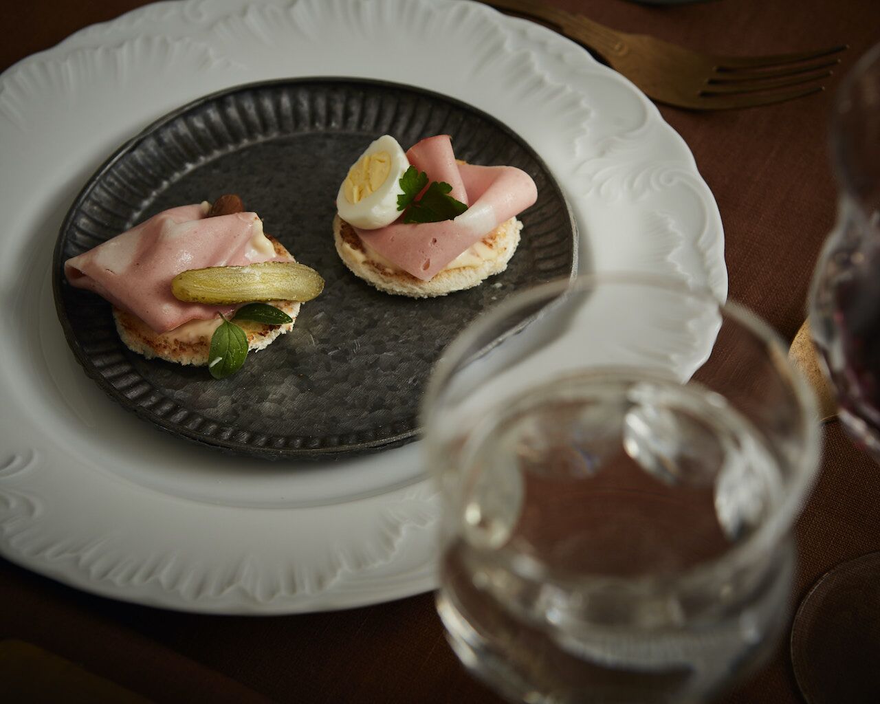 MORTADELLA GRAN AROMA IM DREIERPACK – Bild 4