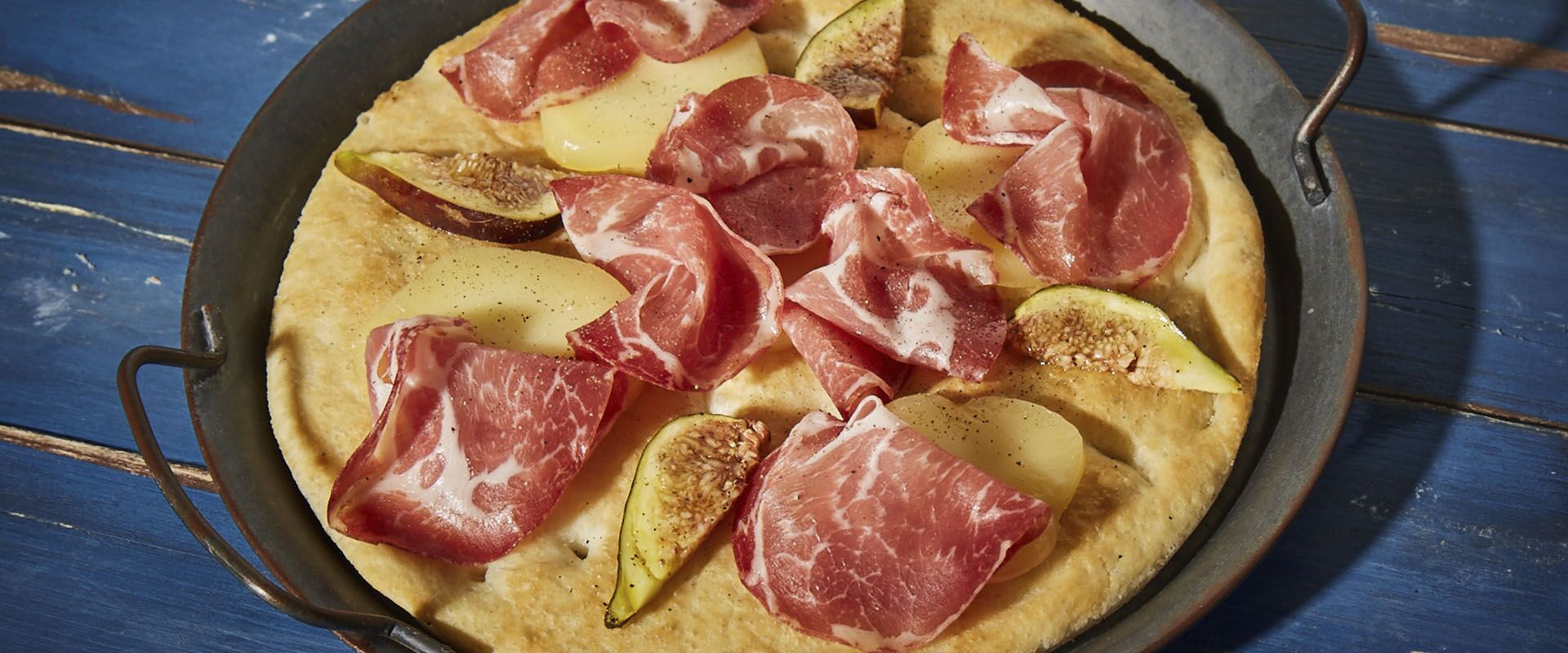 GEREIFTE COPPA-WURST – Bild 3