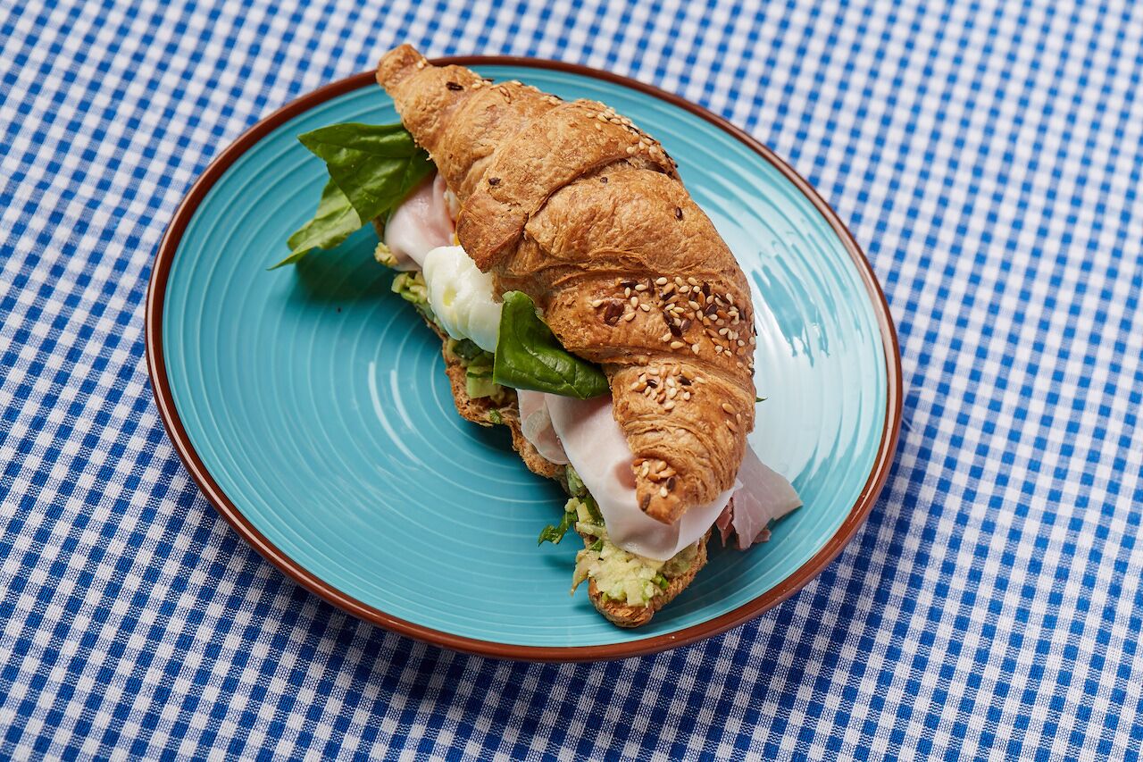 PROSCIUTTO COTTO TRIS VASCHETTE - immagine 5