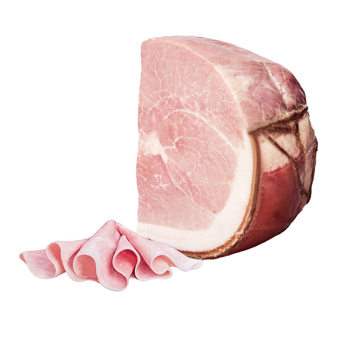 JAMBON CUIT SANT'ANGELO NOUÉ À MAIN TRANCHE