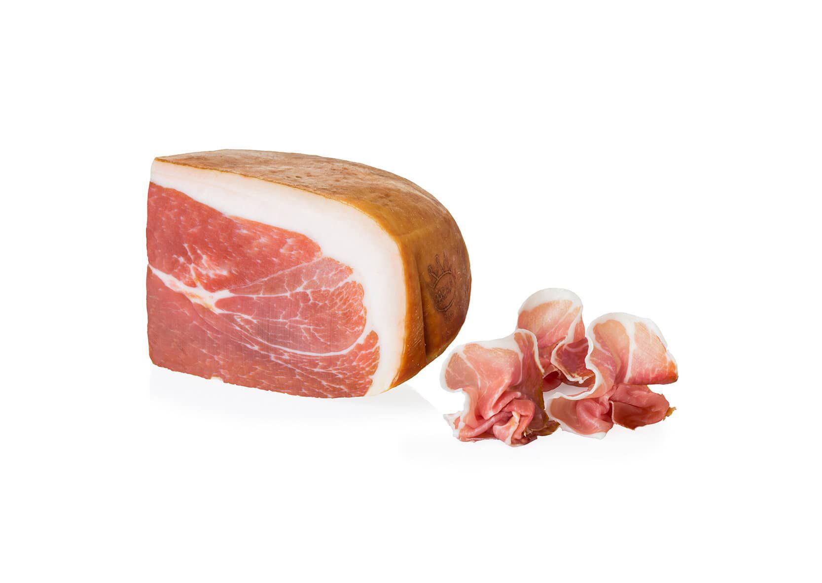 JAMBON DE PARME AOP TRANCHE