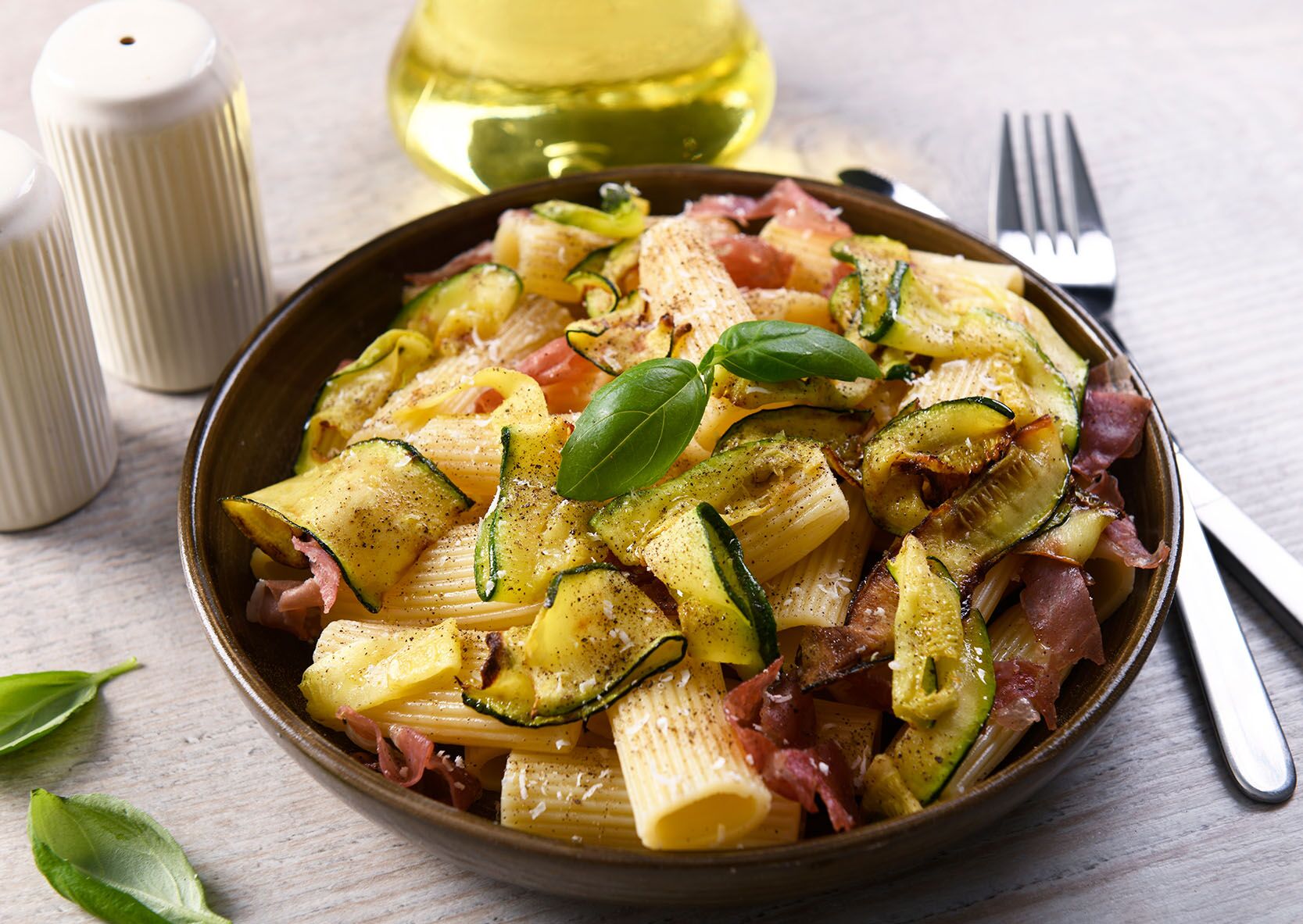 RICOTTA SALATA - immagine 4