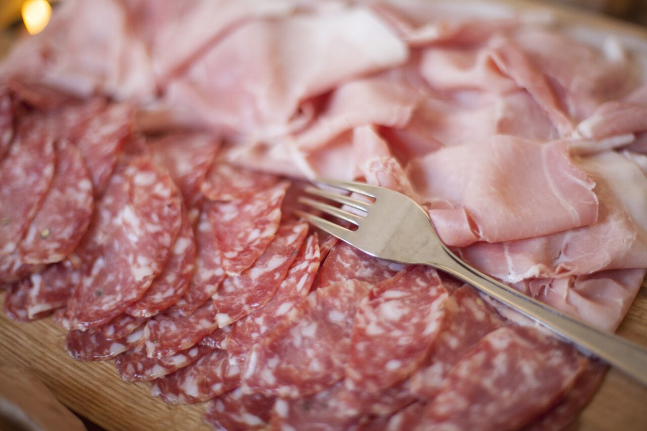 SAUCISSON CAMPAGNOLO TRIS BARQUETTES – Image 4