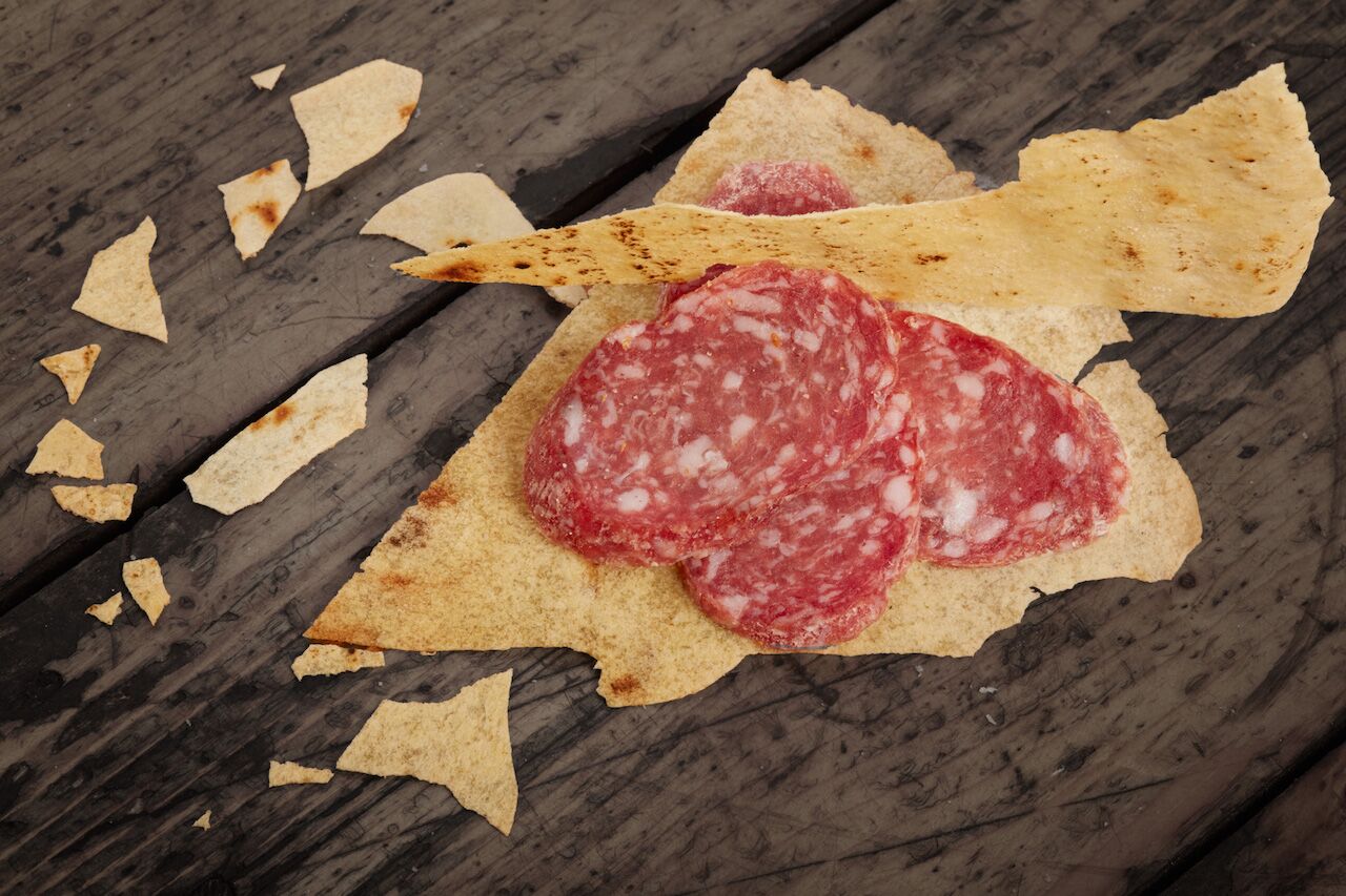 SALAME FELINO IGP - immagine 3