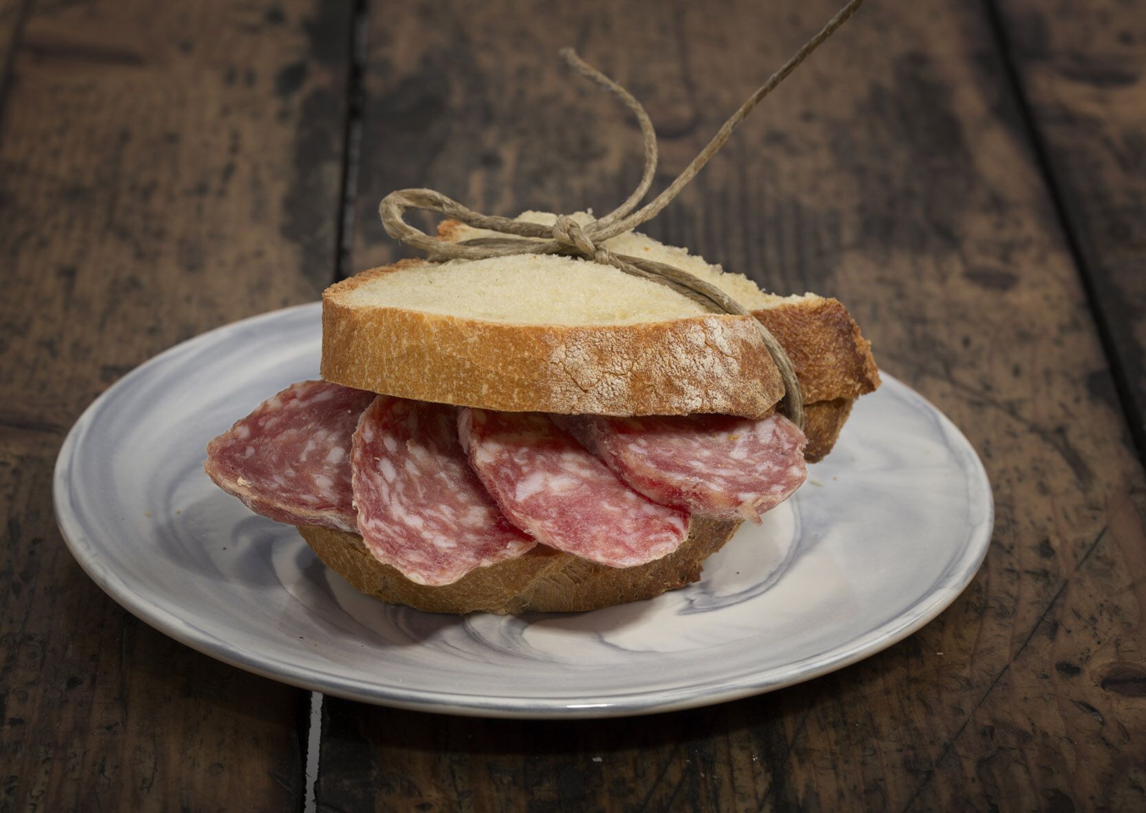 SALAME FELINO IGP - immagine 5