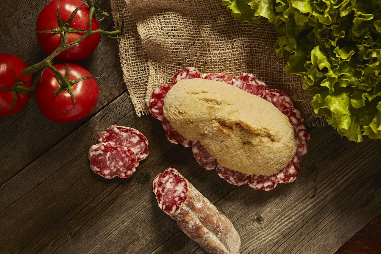 TRIO AMATEUR DU SAUCISSON – Image 3