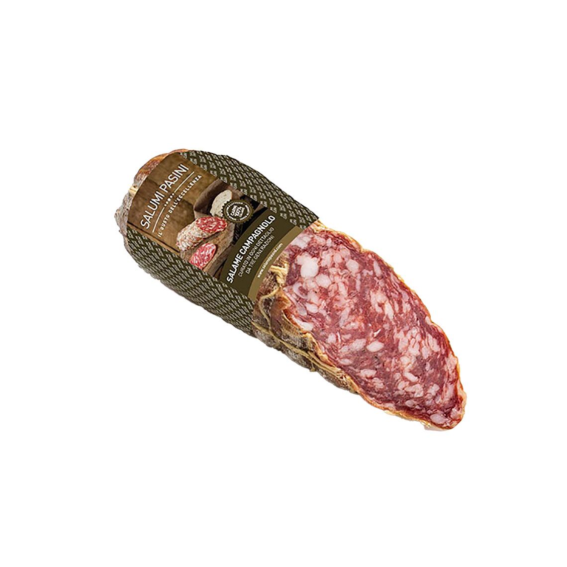 CAMPAGNOLO SALAMI SLICE
