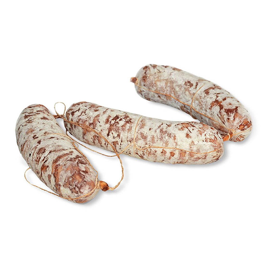 RUSTIKALE SALAMINO