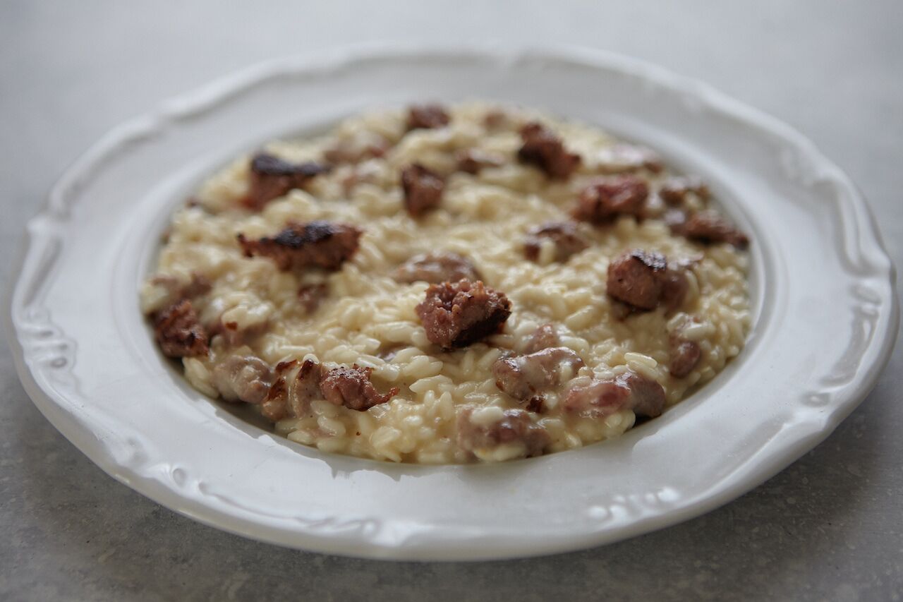 SALSICCIA FRESCA PICCANTE - immagine 4