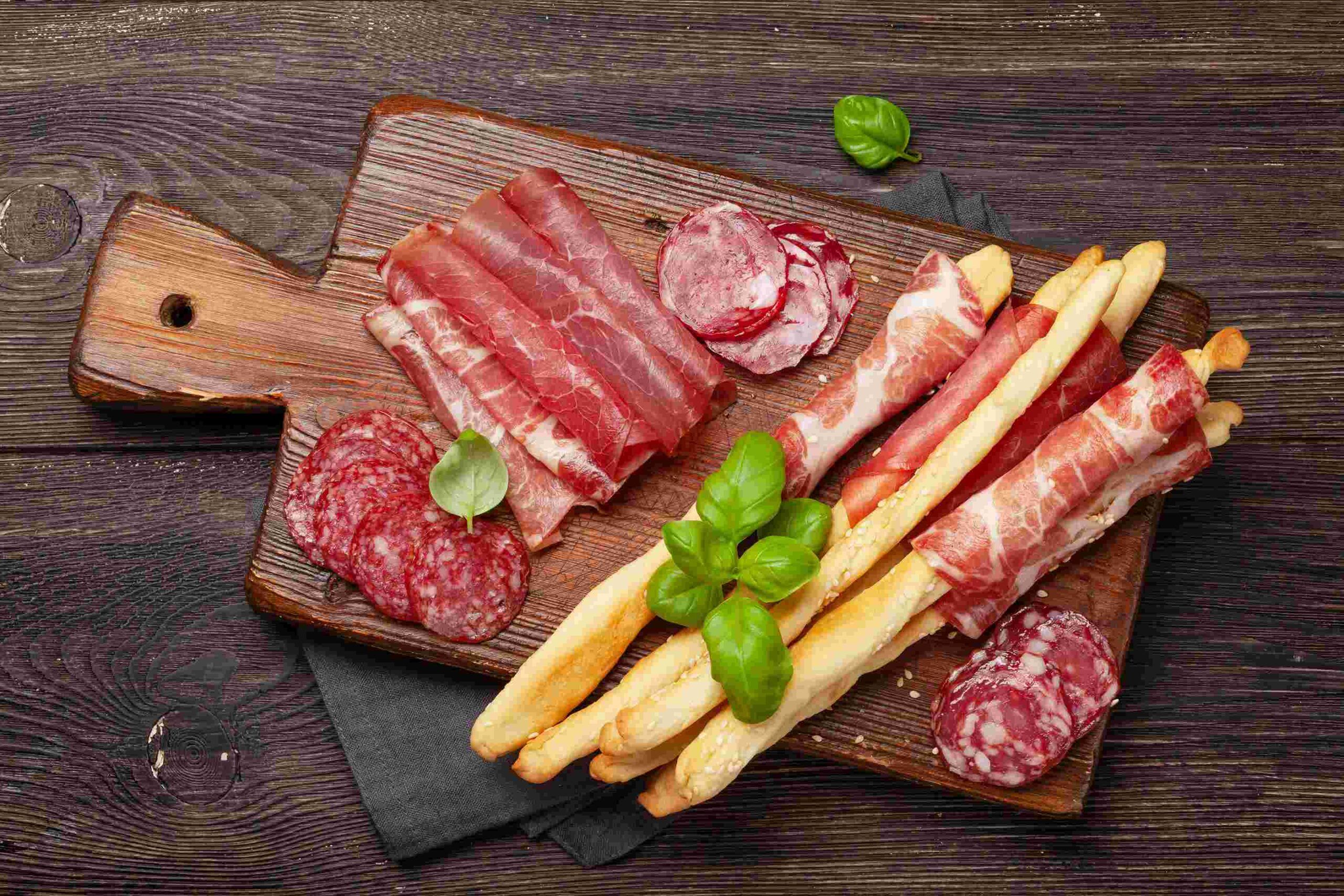 SAUCISSON STROLGHINO – Image 5