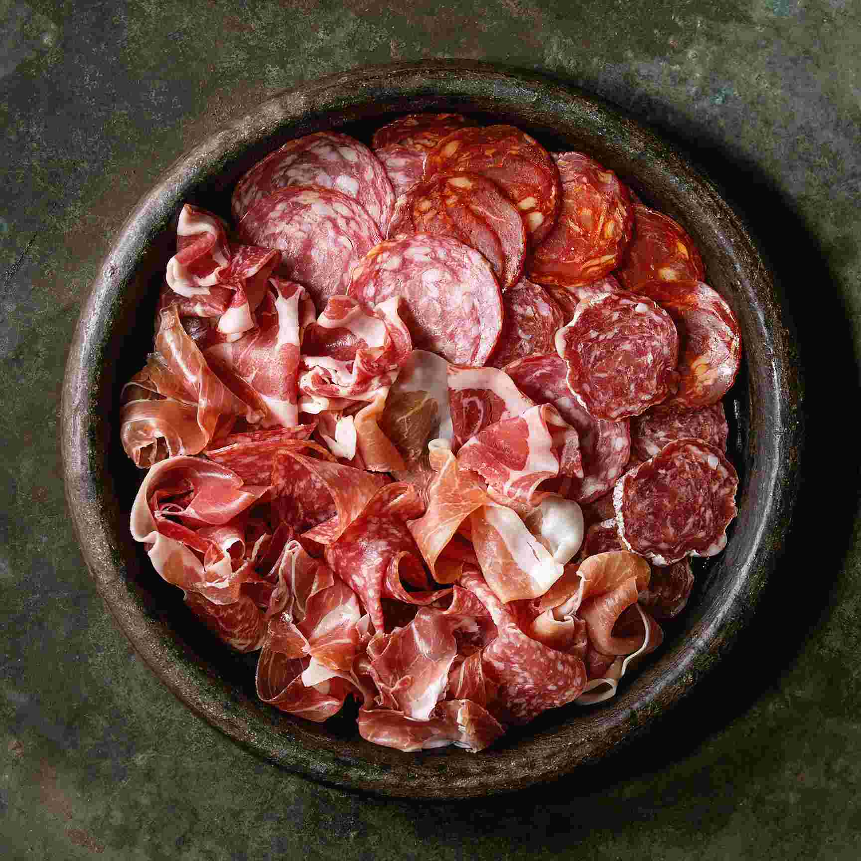 SAUCISSON STROLGHINO – Image 2