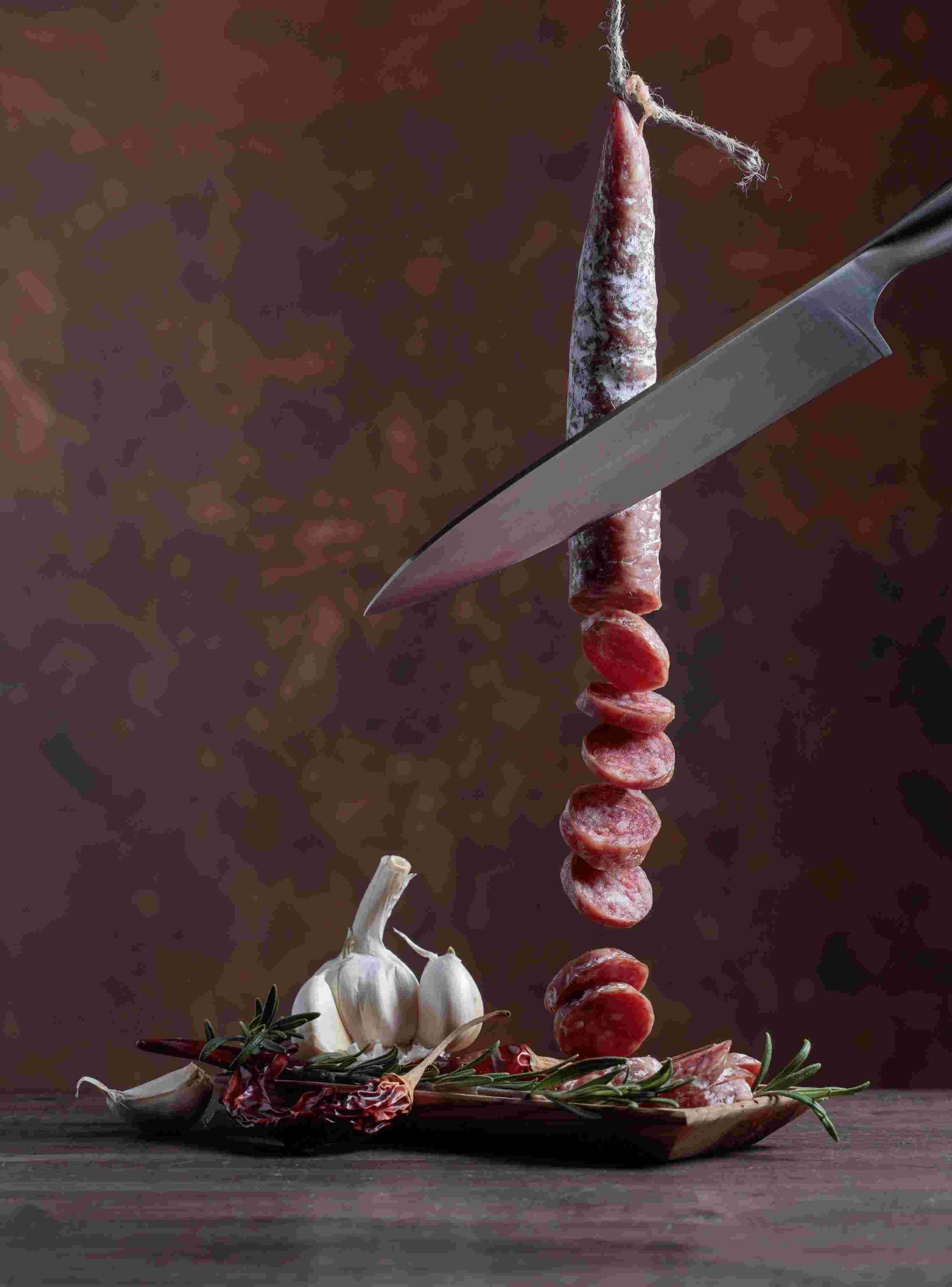 SAUCISSON STROLGHINO – Image 4