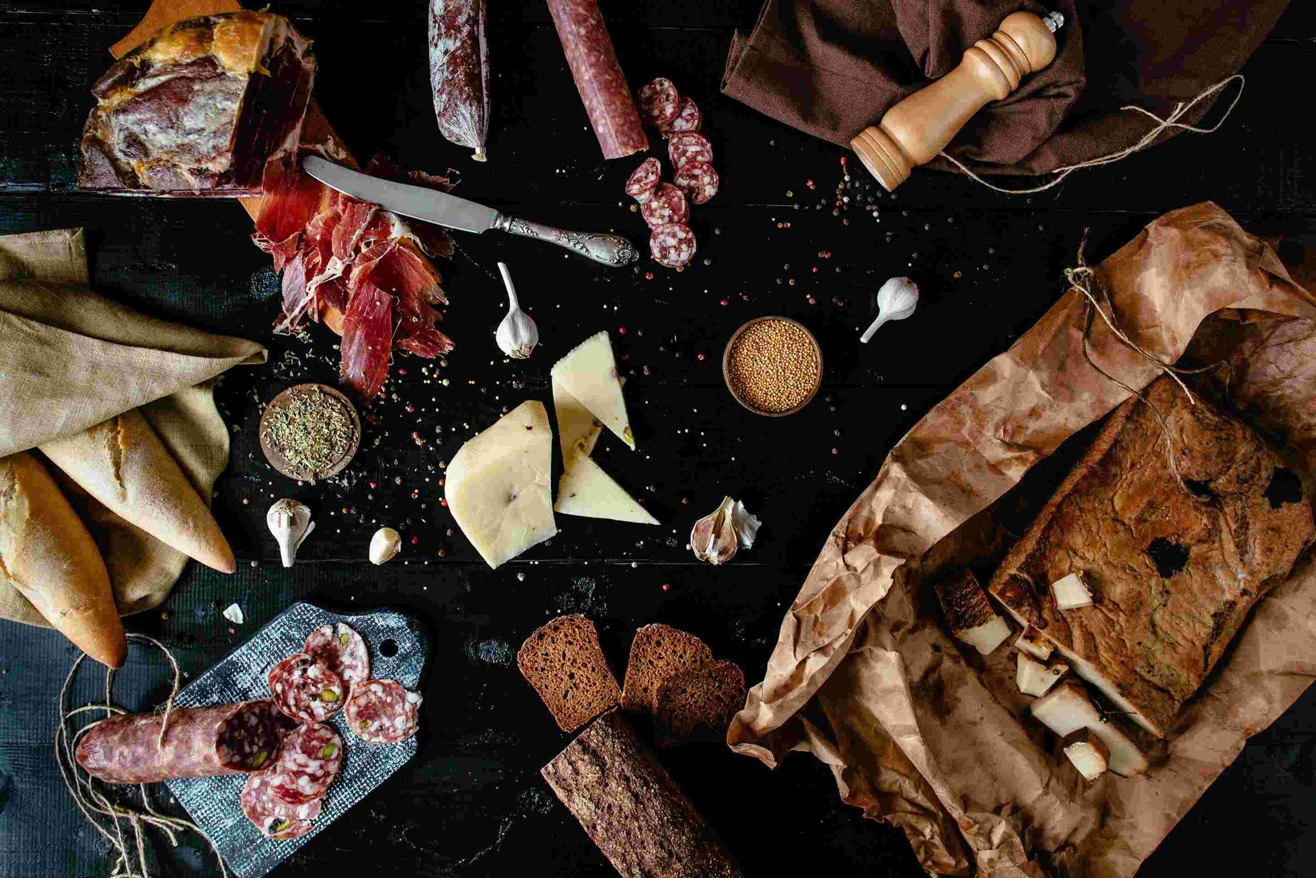 SAUCISSON STROLGHINO – Image 3