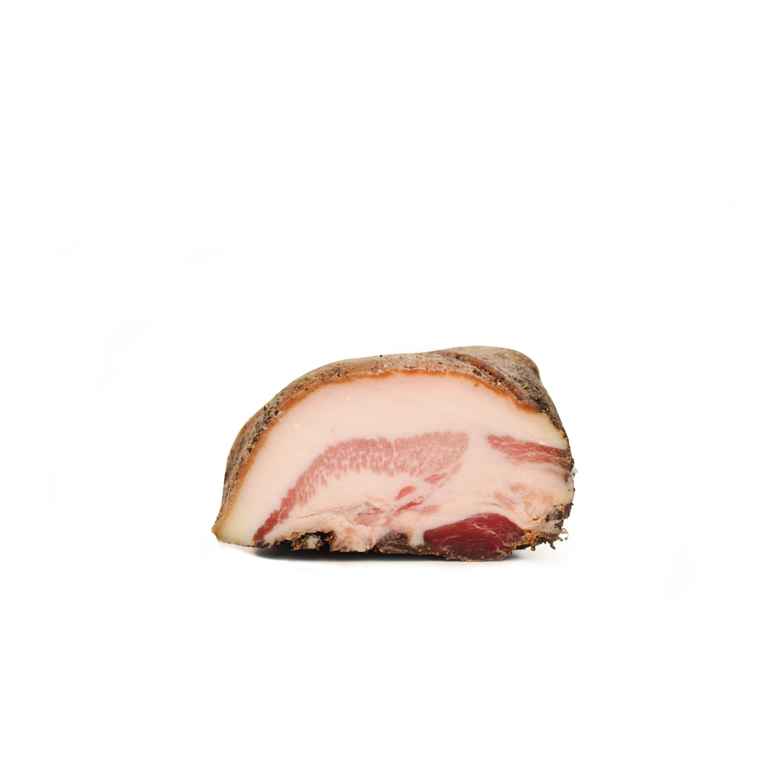 GUANCIALE TRANCIO